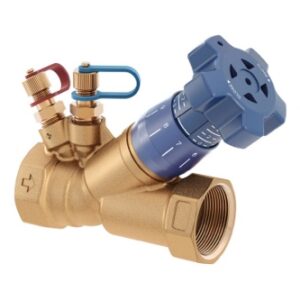 Balancing Valves