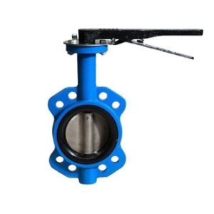 Butterfly Valve
