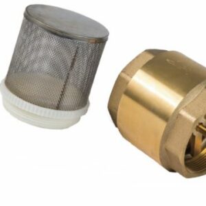 Non Return Valves