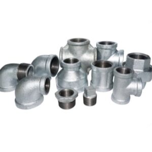 Steel Fittings