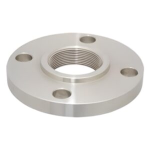 Flanges - EN 1092-1 (British Standard-BS4504)