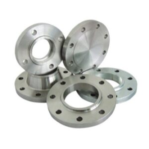Flanges - SANS1123