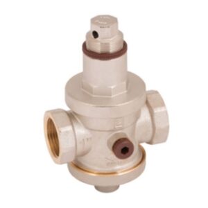 Pressure Reducing Valve