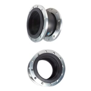 Rubber Expansion Joints – Bellows